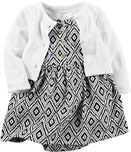 Carter's 2 Piece Dress Set (Baby)