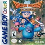 Dragon Warrior Monsters
