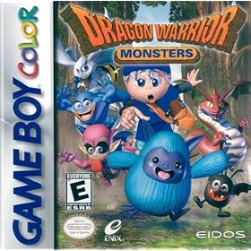 Dragon Warrior Monsters
