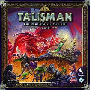 Talisman 4.Edition