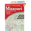 Missouri Atlas & Gazetteer