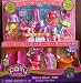 Polly Pocket Glitz & Glam Pets Dazzlin' Day Spa (2007)