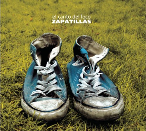 El canto del loco - Despiértame Lyrics - Zortam Music
