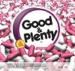 Good and Plenty Vending Candy - 30 lbs.