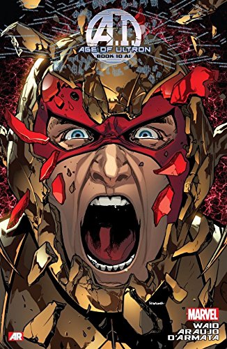 Age of Ultron #10AI
