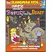 Learn Mandarin Chinese Through Fairy Tales Beauty & the Beast Level 3 (Foreign Language Through Fairy Tales)