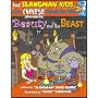 Learn Mandarin Chinese Through Fairy Tales Beauty & the Beast Level 3 (Foreign Language Through Fairy Tales)