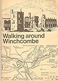 Walking around Winchcombe
