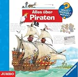 Wieso? Weshalb? Warum? Alles �ber Piraten. CD - 