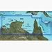 Garmin VPC412S - Admiralty G. WA to Cairns - SD Card