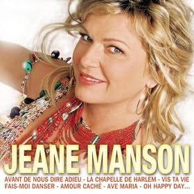Best Of 3 CD - Jeane Manson