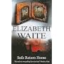 Safe Return Home (Severn House Large Print)