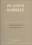 Plato's Sophist