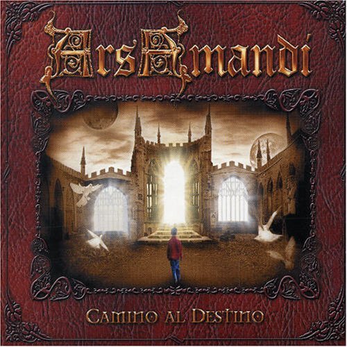 Ars Amandi - Camino Al Destino By Ars Amandi - Zortam Music