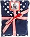 Nautica Sleepwear Women's Plus-Size Knit Cotton Pajamas