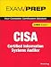 CISA Exam Prep: Certified Information Systems Auditor
