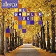 Allegro Fall 2011 Sampler