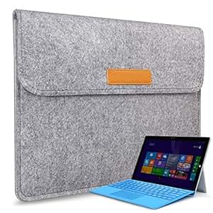 Surface Pro 3] Inateck Housse pour Microsoft Surface Pro 3 &Eacute;tui pour