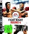 Fight Night Round 4