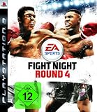 Fight Night Round 4 Bild