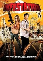 Purchase Infestation Blu-ray At Amazon!.