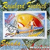 Rainhard Fendrich -  Strada Austria