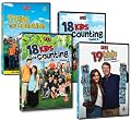 Seasons 1-4 poster