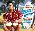 Blue Hawaii - The Expanded Alternate Album (includes 40 page photo album)