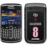 Coveroo Toronto Raptors Jose Calderon James Blackberry Bold9700 Case
