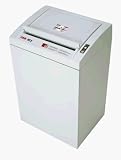 HSM 411.2 Level 6 High Security Shredder (NSA Approved)