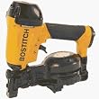 Stanley Bostitch RN46-1 Coil-Fed Pneumatic Roofing Nailer
