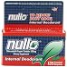 Nullo Internal Deodorant, Coated Caplets, 135 Caplets