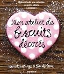MON ATELIER DE BISCUITS D�COR�S