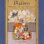 Rumi, Heart of the Beloved 2010 Wall Calendar