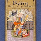 Rumi, Heart of the Beloved 2010 Wall Calendar by Jelaluddin Rumi and Coleman Barks