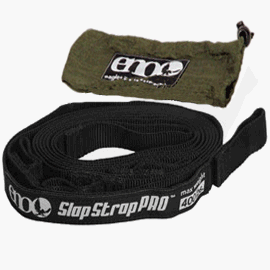 eno SlapStrap Hammock Suspension Systems - Pro and Regular - Pro