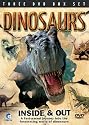 Dinosaurs Inside & Out [DVD]