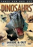 Dinosaurs Inside & Out [DVD]