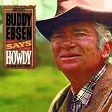 Buddy Ebsen Says Howdy