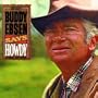 Buddy Ebsen Says Howdy