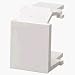 Leviton R04-41084-W Blank Inserts