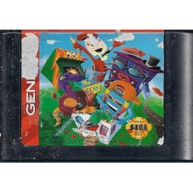 Fun 'n' Games