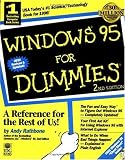 Buy : Windows 95 for Dummies
