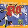 Remember the 80's 2009 Wall Calendar