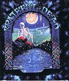 Grateful Dead Sacred Pool Mouse Pad