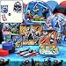 Star Wars: The Clone Wars Deluxe Party Kit with 8 Favor Kits