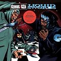 Liquid Swords