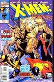 X-Men Liberators #2 X-Men Liberators #2