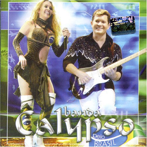 Calypso - Pelo Brasil - Zortam Music