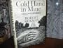 Cold Hand in Mine. Eight strange stories